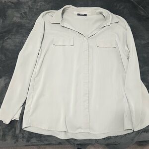 Women’s Button Down Shirt